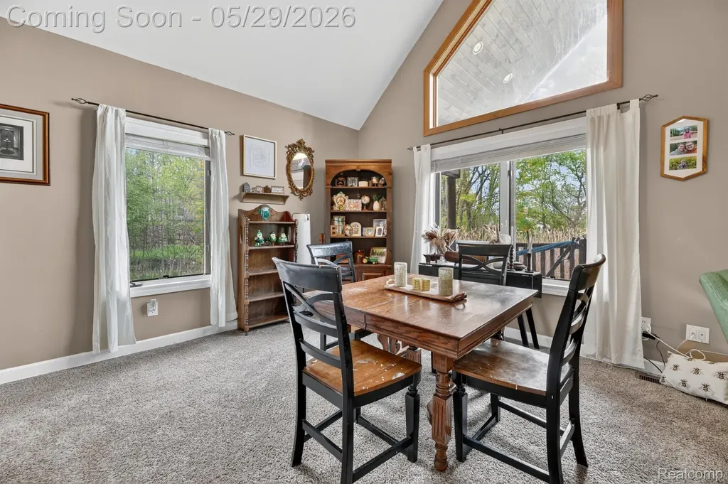 3845 Lake Lapeer Drive Elba Township MI 48455