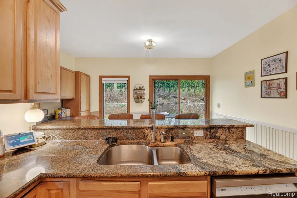 3845 Lake Lapeer Drive Elba Township MI 48455