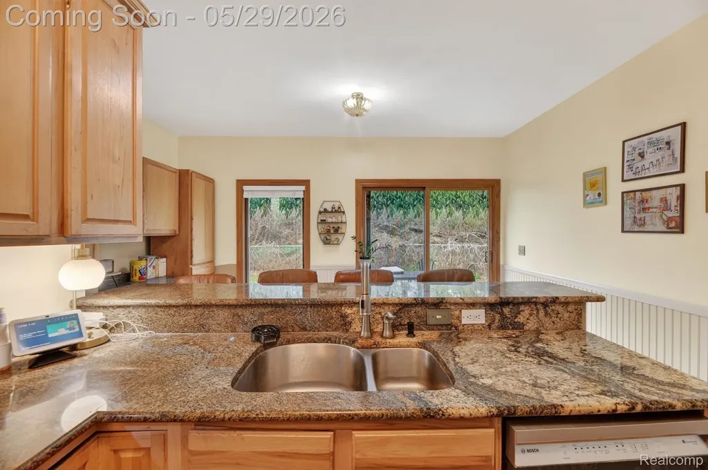3845 Lake Lapeer Drive Elba Township MI 48455