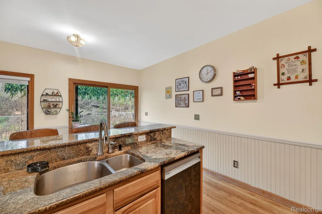3845 Lake Lapeer Drive Elba Township MI 48455