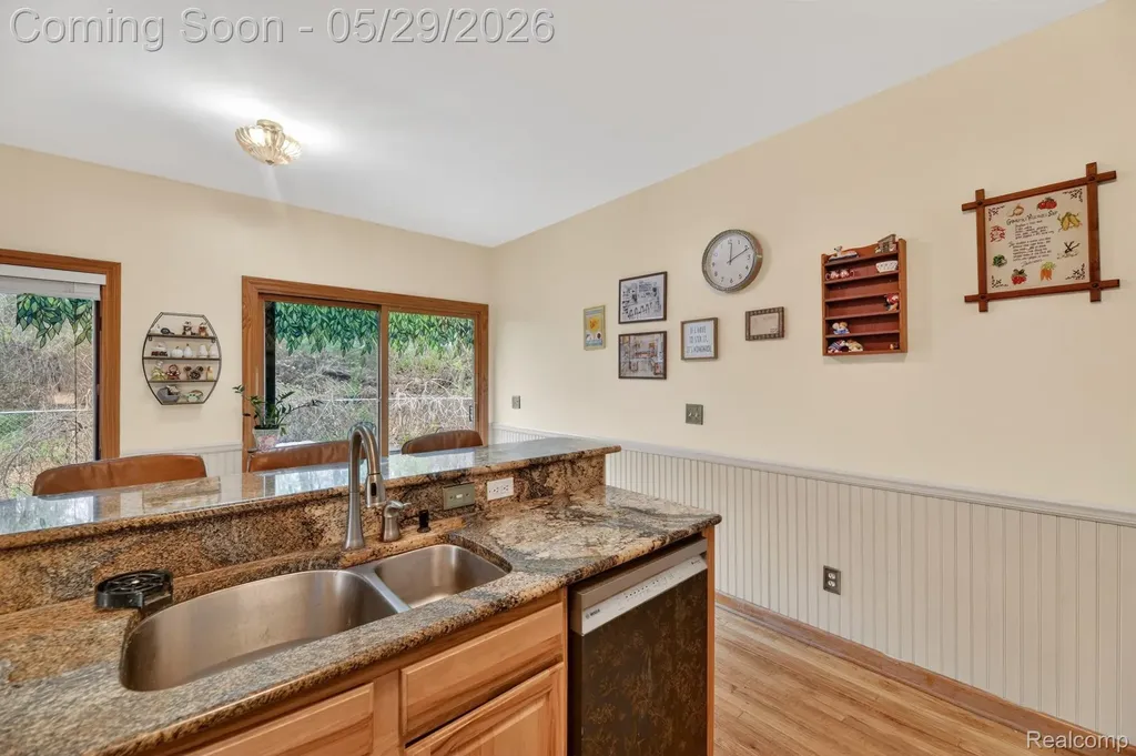 3845 Lake Lapeer Drive Elba Township MI 48455