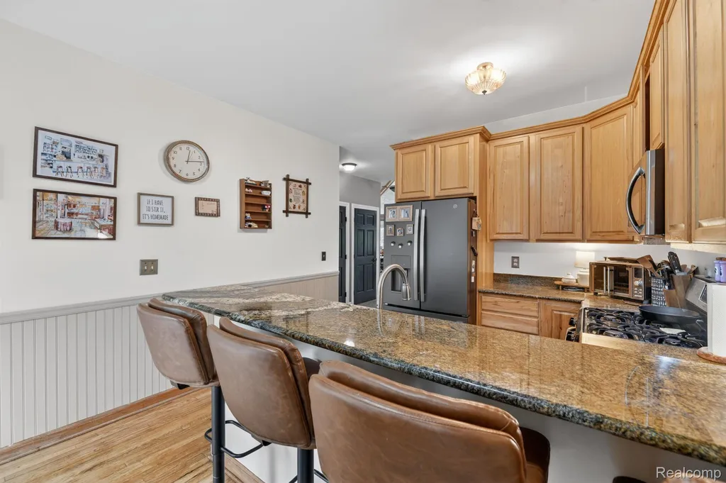 3845 Lake Lapeer Drive Elba Township MI 48455