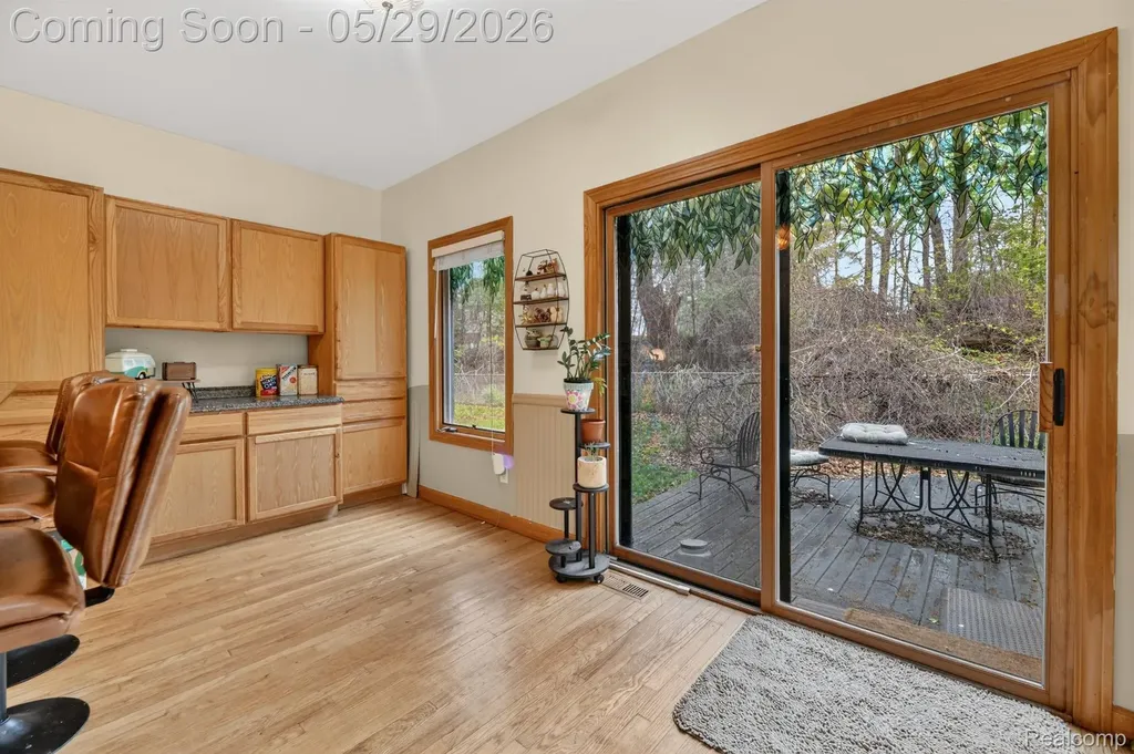 3845 Lake Lapeer Drive Elba Township MI 48455