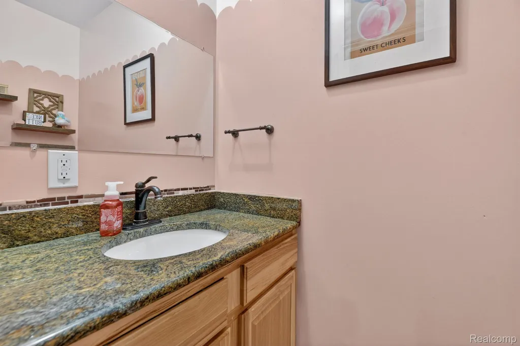 3845 Lake Lapeer Drive Elba Township MI 48455