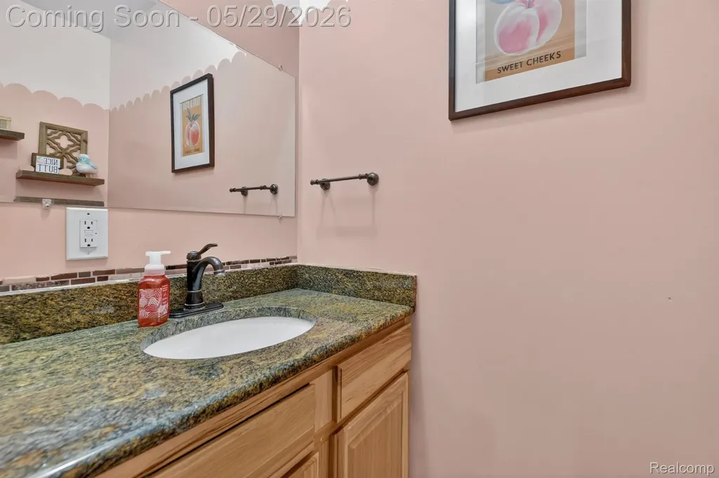 3845 Lake Lapeer Drive Elba Township MI 48455