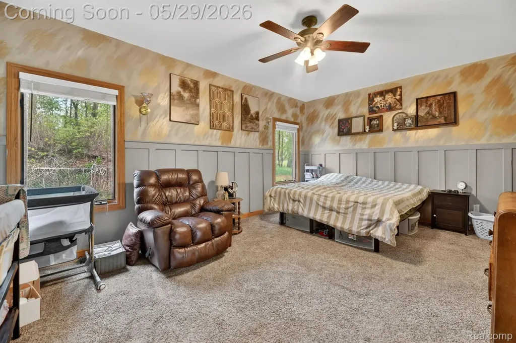 3845 Lake Lapeer Drive Elba Township MI 48455