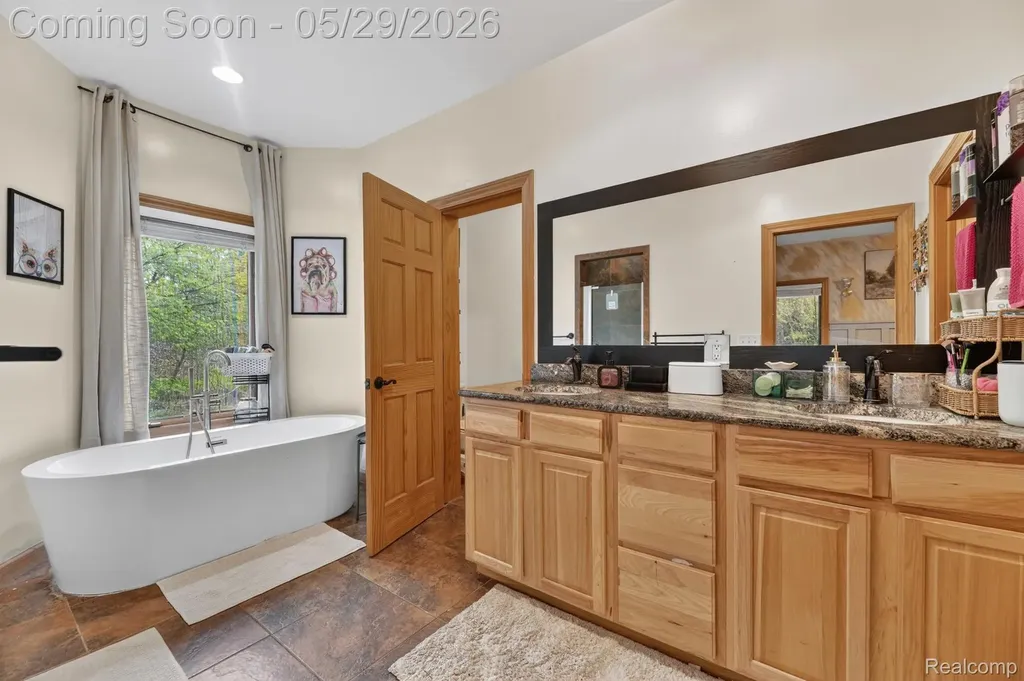 3845 Lake Lapeer Drive Elba Township MI 48455
