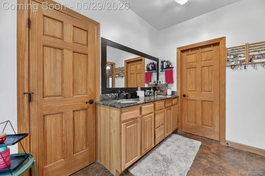 3845 Lake Lapeer Drive Elba Township MI 48455