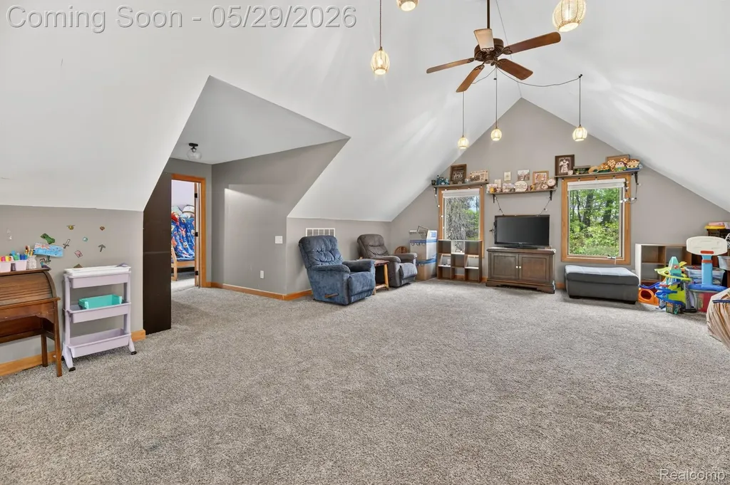 3845 Lake Lapeer Drive Elba Township MI 48455
