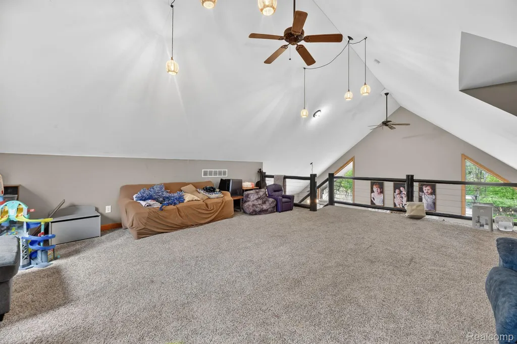 3845 Lake Lapeer Drive Elba Township MI 48455