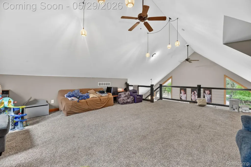 3845 Lake Lapeer Drive Elba Township MI 48455