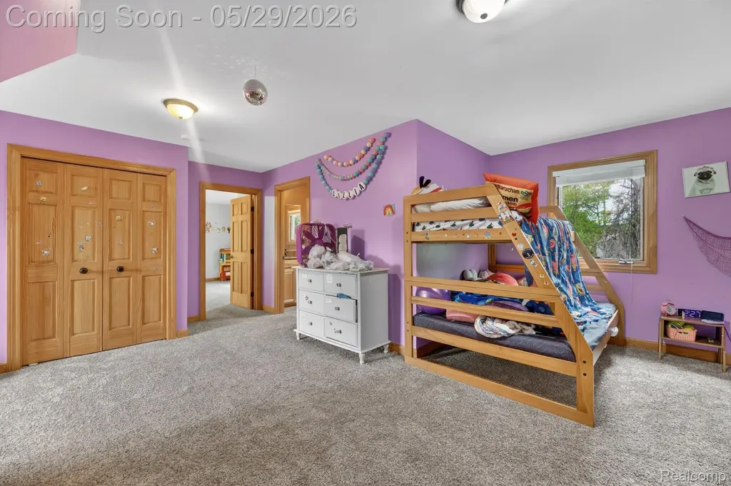 3845 Lake Lapeer Drive Elba Township MI 48455