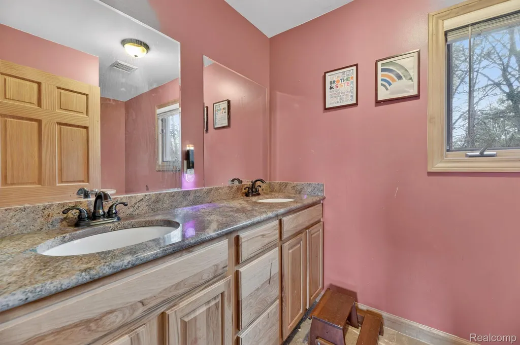 3845 Lake Lapeer Drive Elba Township MI 48455