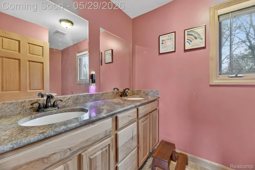 3845 Lake Lapeer Drive Elba Township MI 48455