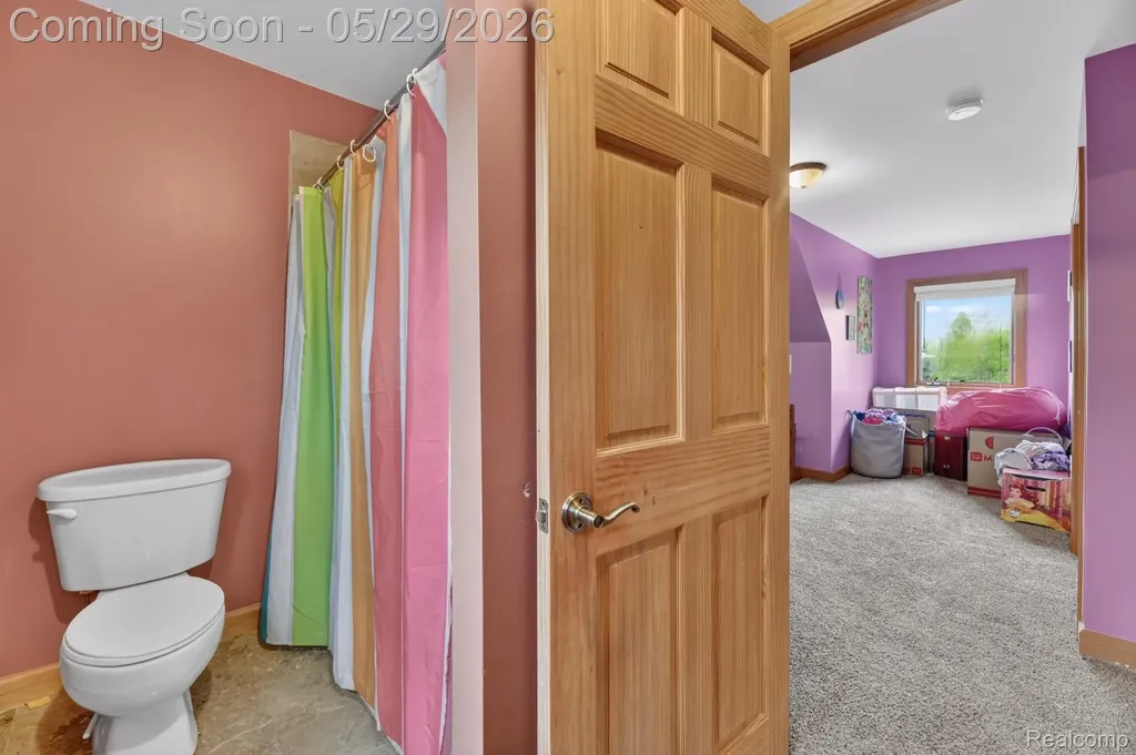 3845 Lake Lapeer Drive Elba Township MI 48455