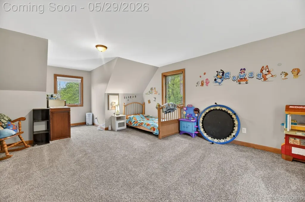 3845 Lake Lapeer Drive Elba Township MI 48455