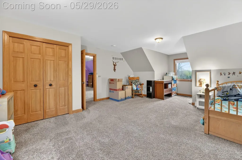 3845 Lake Lapeer Drive Elba Township MI 48455