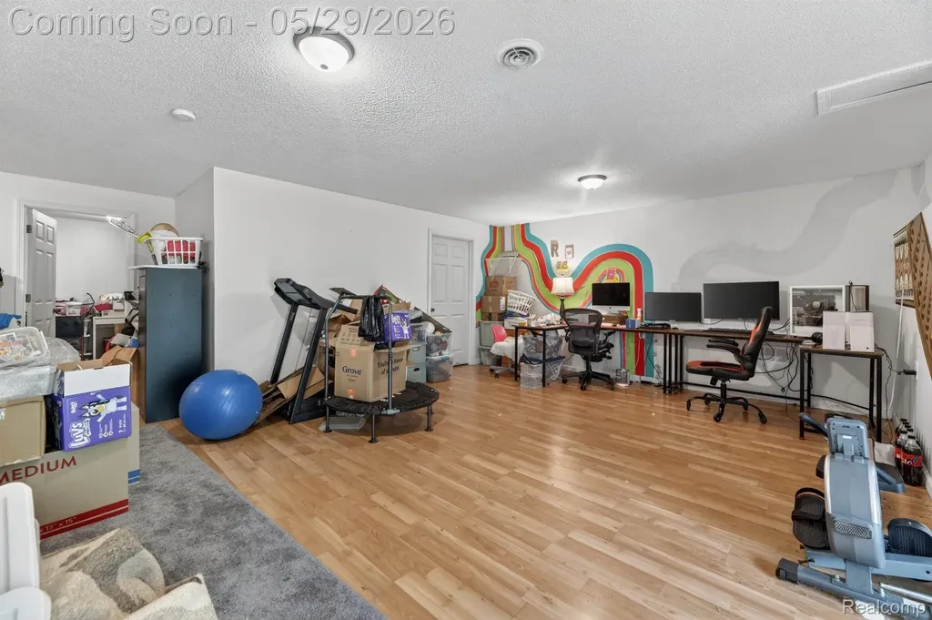 3845 Lake Lapeer Drive Elba Township MI 48455