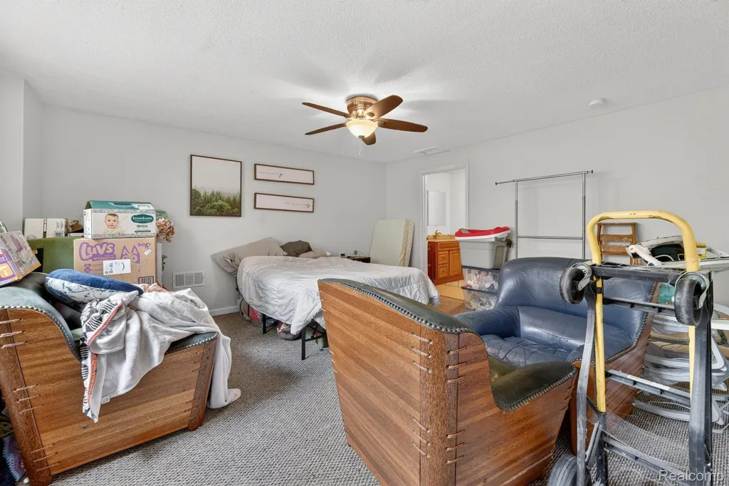 3845 Lake Lapeer Drive Elba Township MI 48455