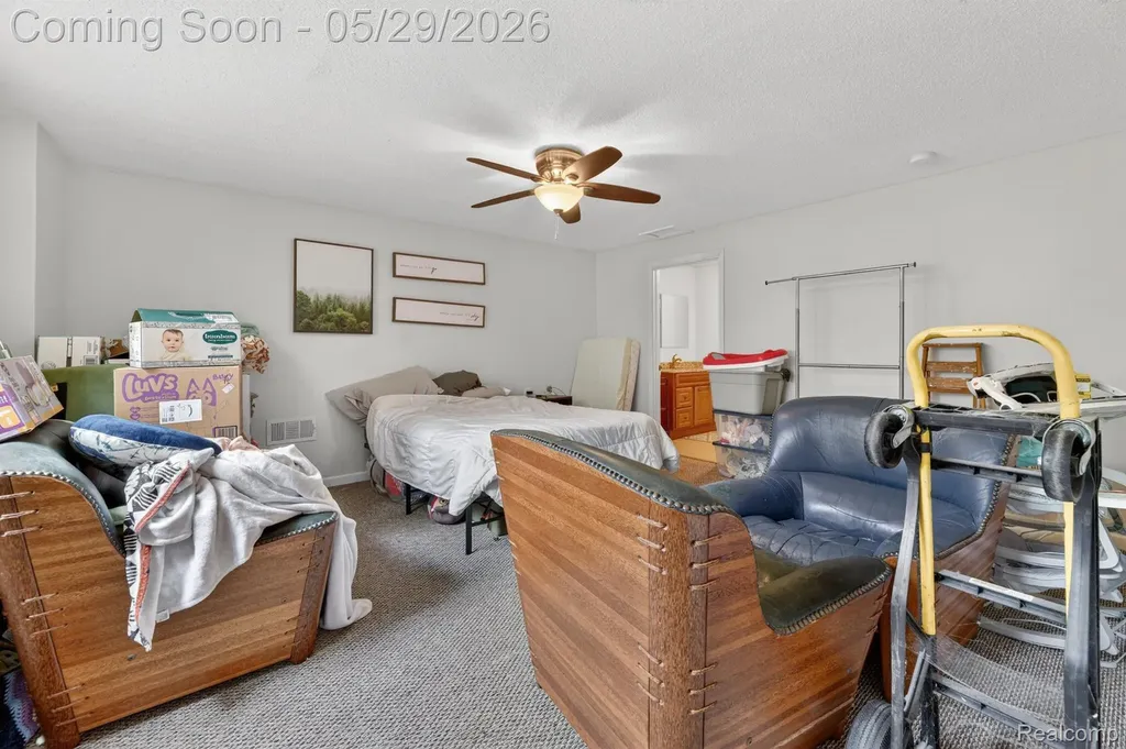 3845 Lake Lapeer Drive Elba Township MI 48455