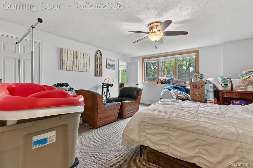 3845 Lake Lapeer Drive Elba Township MI 48455