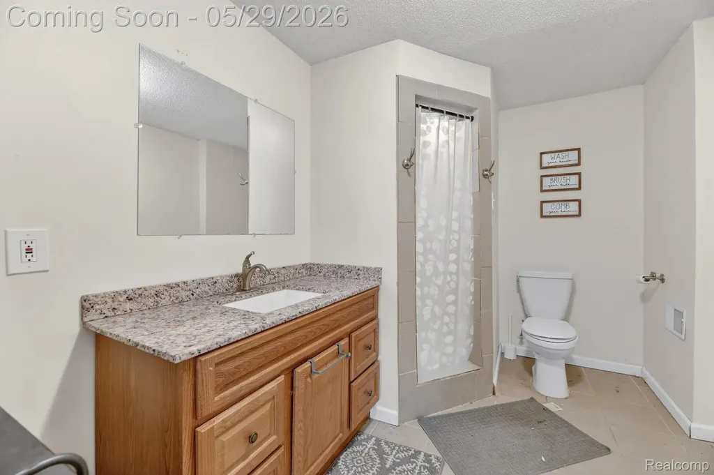 3845 Lake Lapeer Drive Elba Township MI 48455