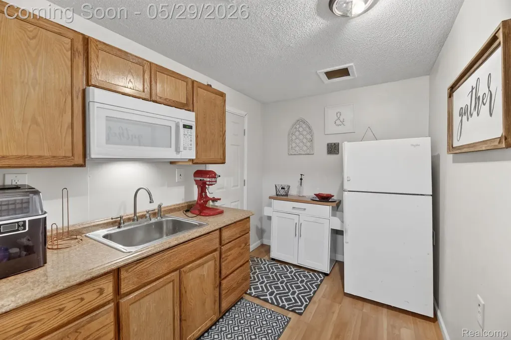 3845 Lake Lapeer Drive Elba Township MI 48455