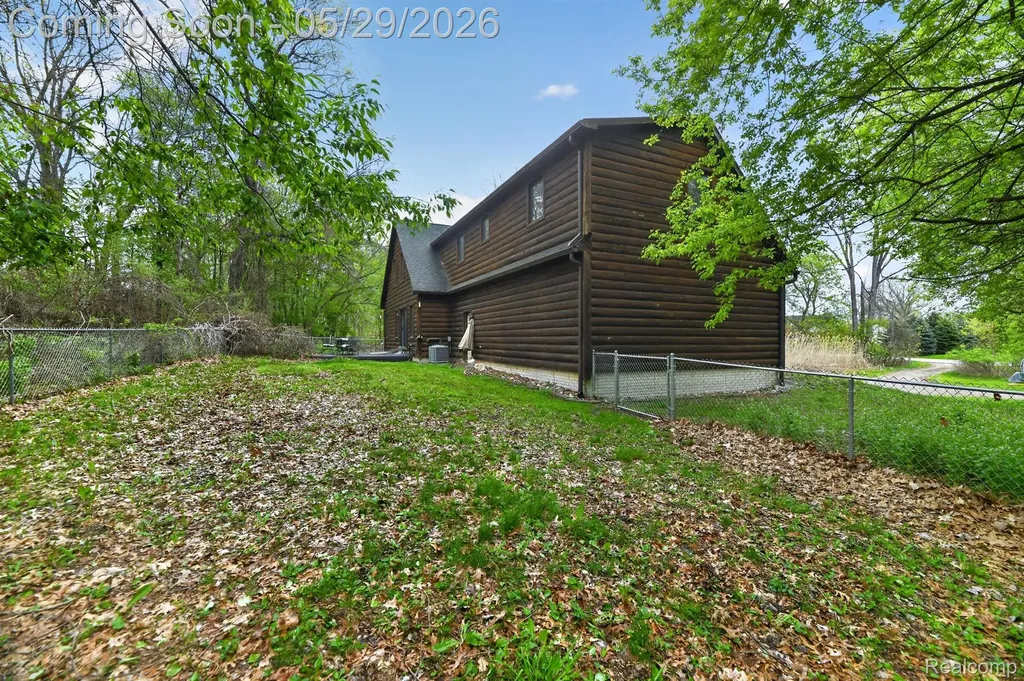 3845 Lake Lapeer Drive Elba Township MI 48455