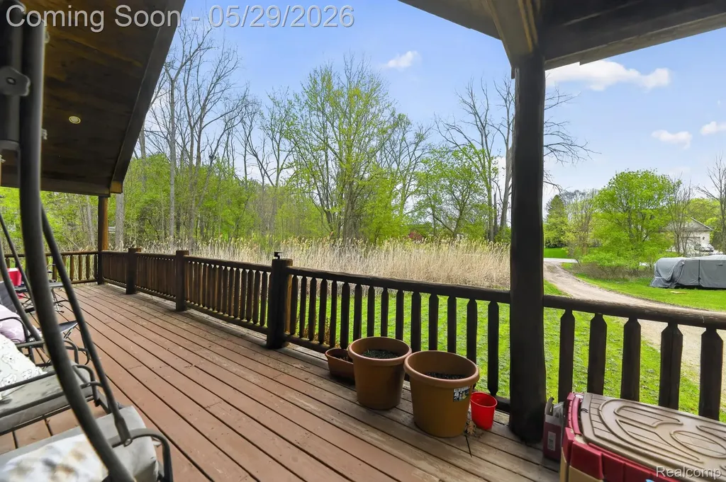 3845 Lake Lapeer Drive Elba Township MI 48455