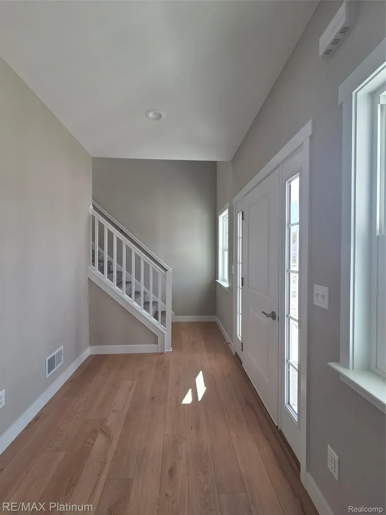 13333 River Bend Drive Fenton Charter Township MI 48451