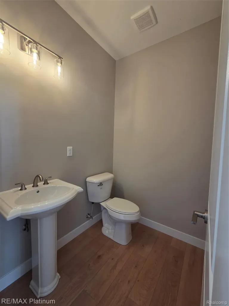 13333 River Bend Drive Fenton Charter Township MI 48451