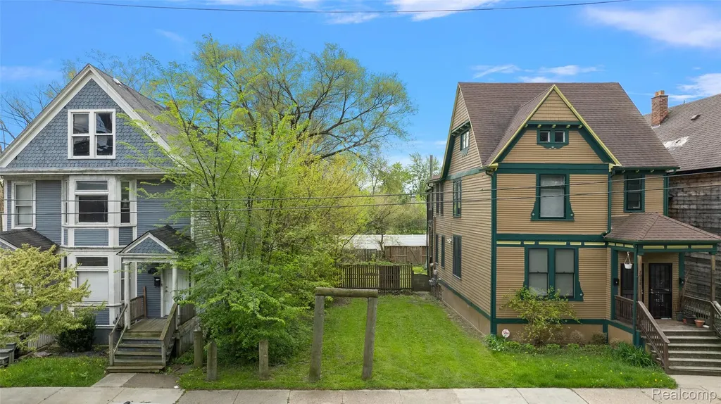 7922 Saint Paul Street Detroit City MI 48214