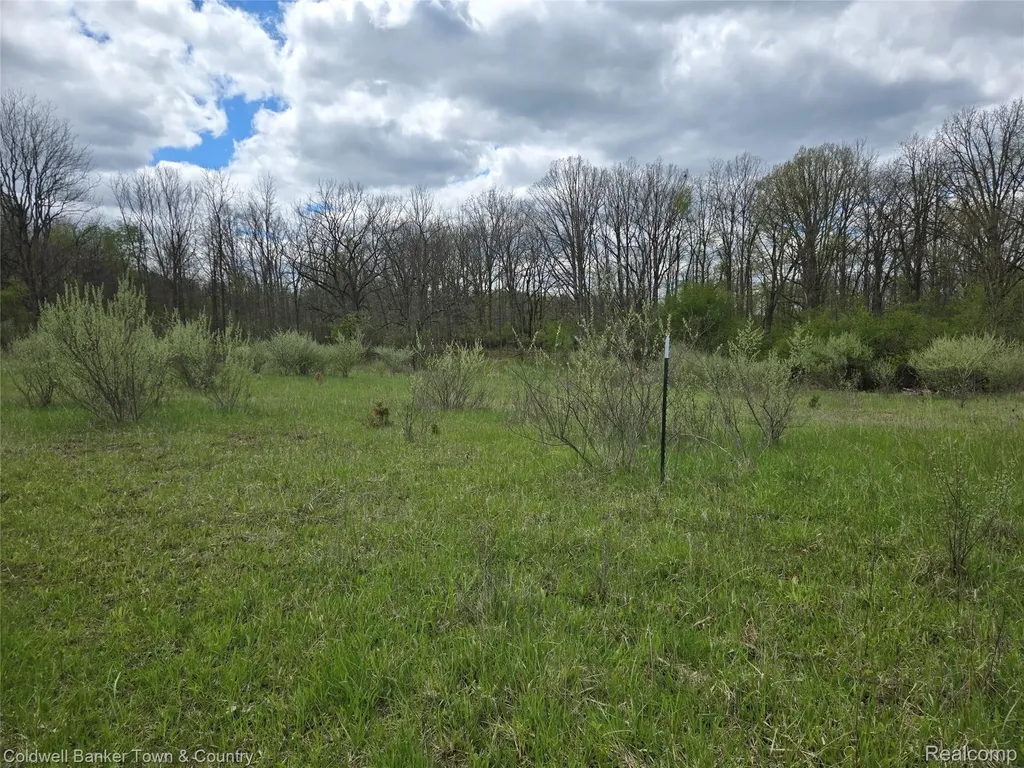 00000 E Northfield Church Road Northfield Township MI 48189