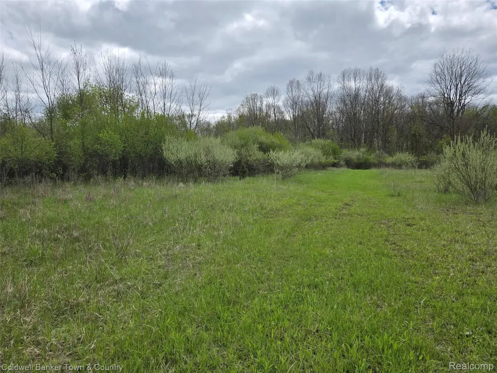 00000 E Northfield Church Road Northfield Township MI 48189