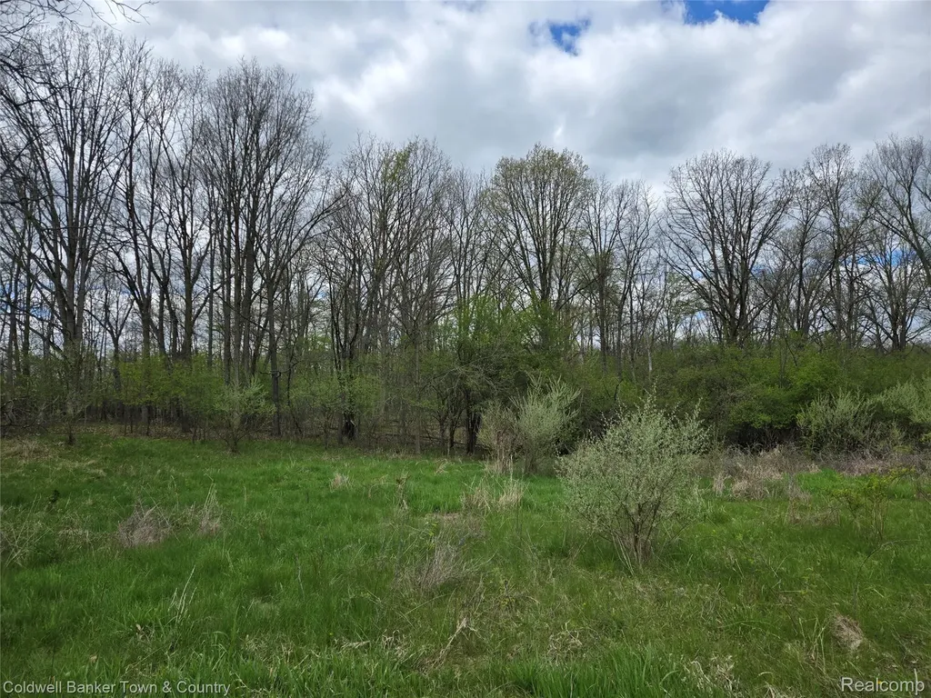 00000 E Northfield Church Road Northfield Township MI 48189