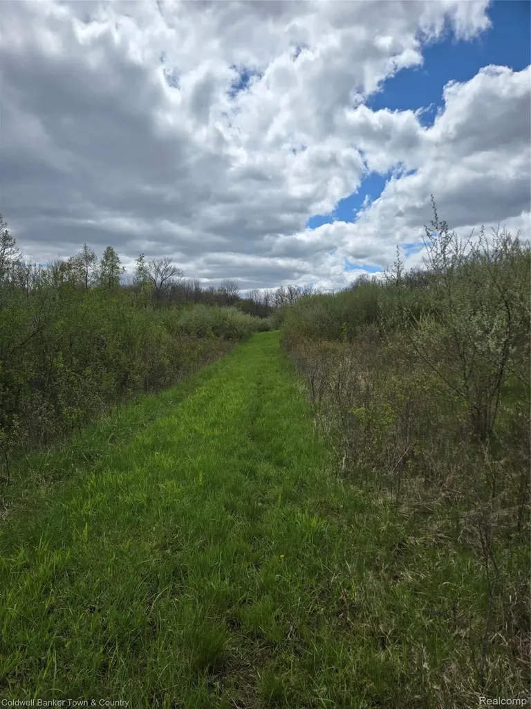 00000 E Northfield Church Road Northfield Township MI 48189