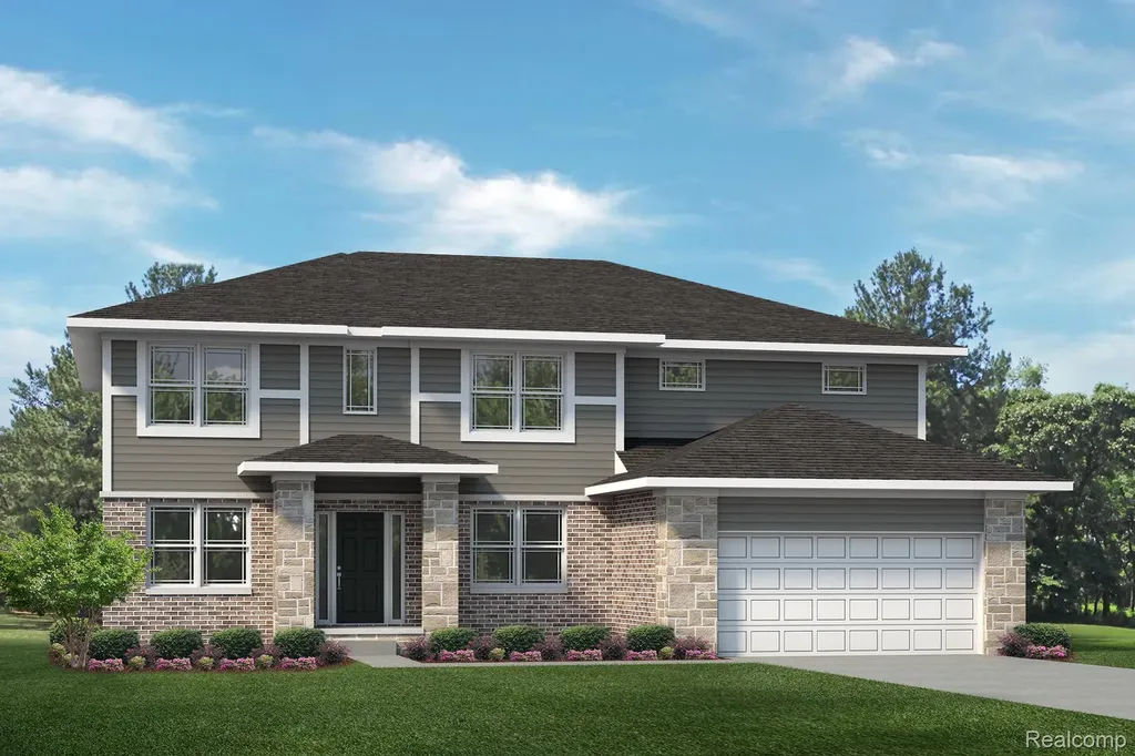 6414 Tarr Road Pittsfield Charter Township MI 48197