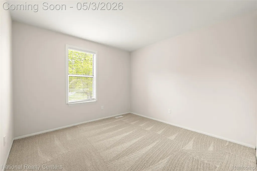 35963 Fair Oaks Court Farmington Hills City MI 48331