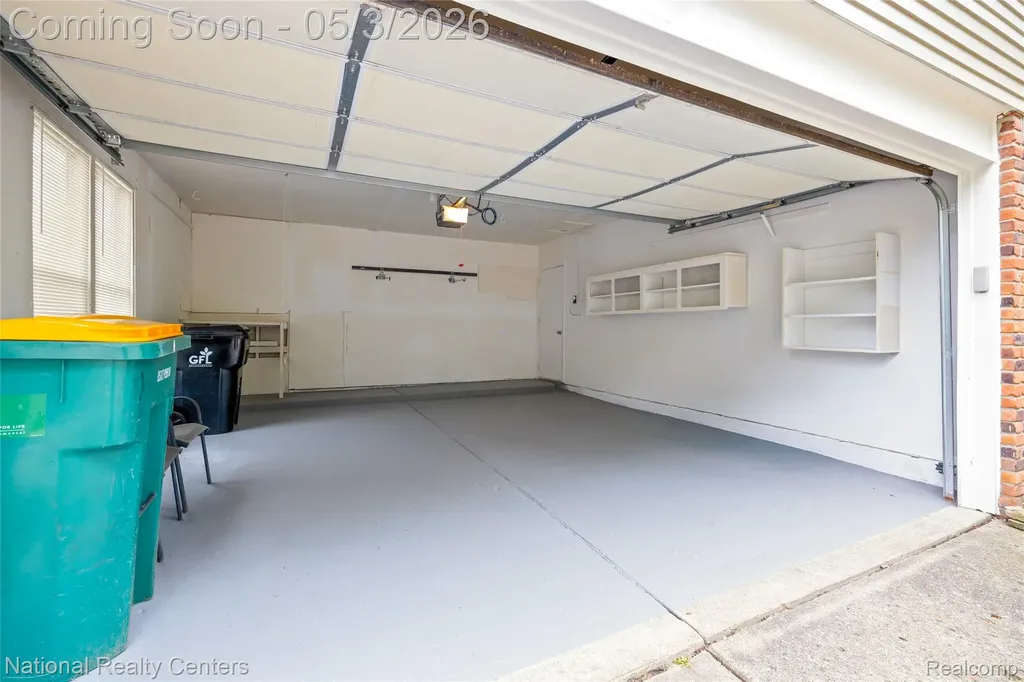 35963 Fair Oaks Court Farmington Hills City MI 48331