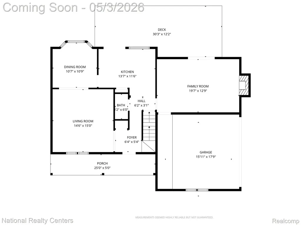 35963 Fair Oaks Court Farmington Hills City MI 48331