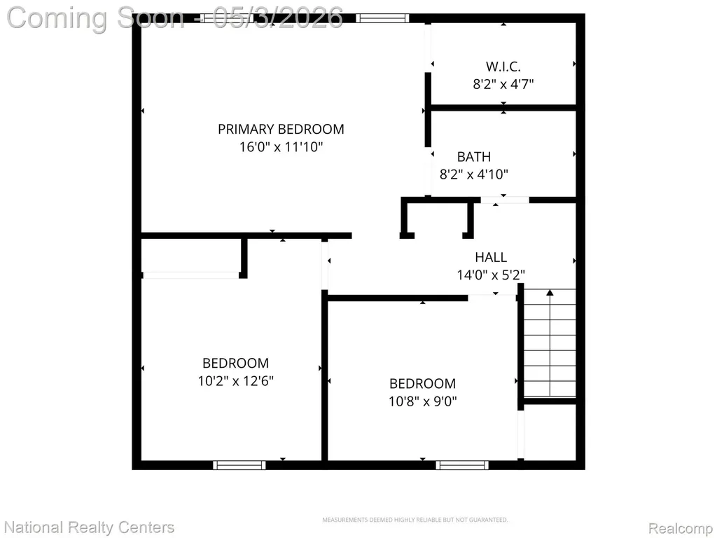 35963 Fair Oaks Court Farmington Hills City MI 48331