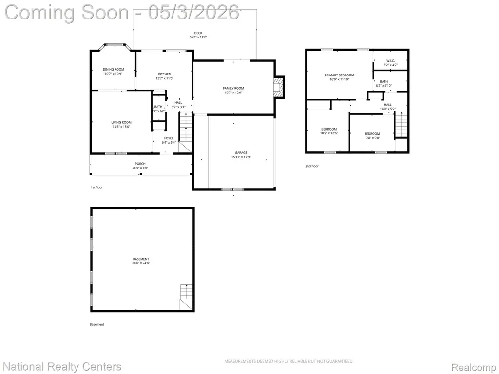 35963 Fair Oaks Court Farmington Hills City MI 48331