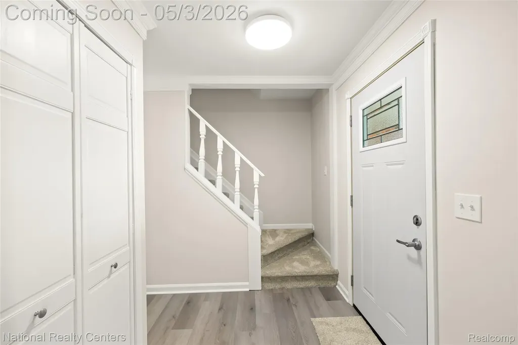 35963 Fair Oaks Court Farmington Hills City MI 48331