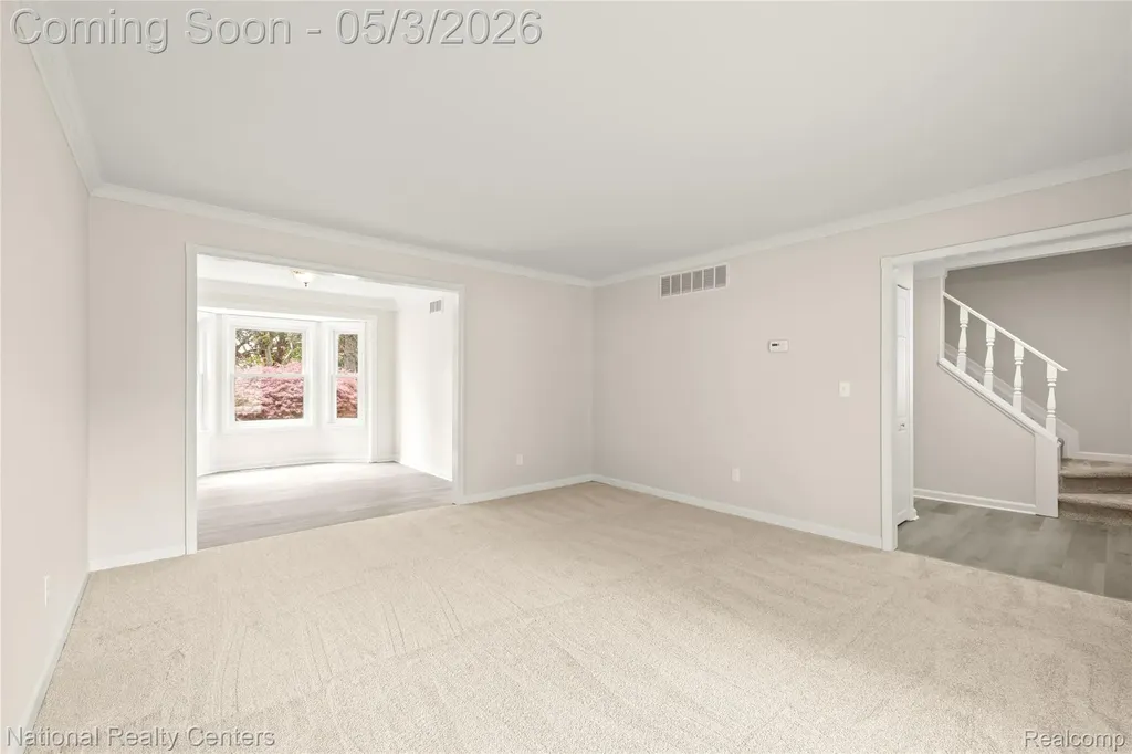 35963 Fair Oaks Court Farmington Hills City MI 48331