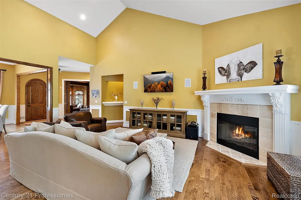 1181 Iroquois Trail Oxford Charter Township MI 48371