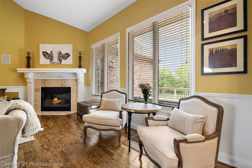 1181 Iroquois Trail Oxford Charter Township MI 48371