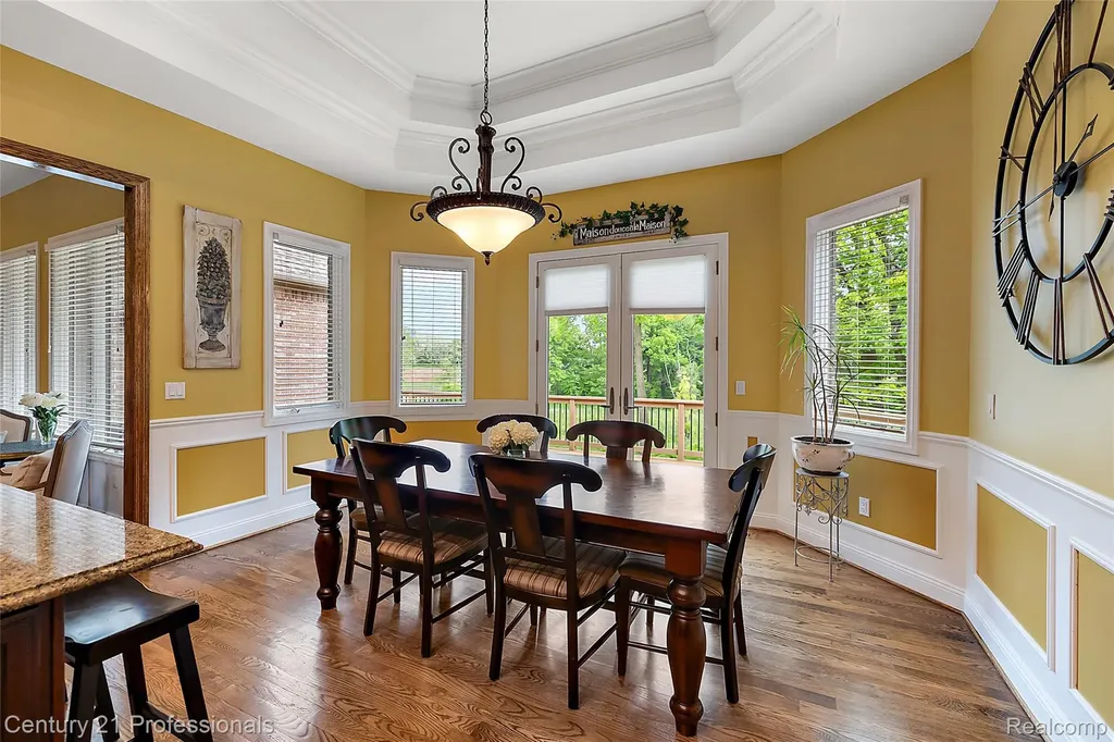 1181 Iroquois Trail Oxford Charter Township MI 48371