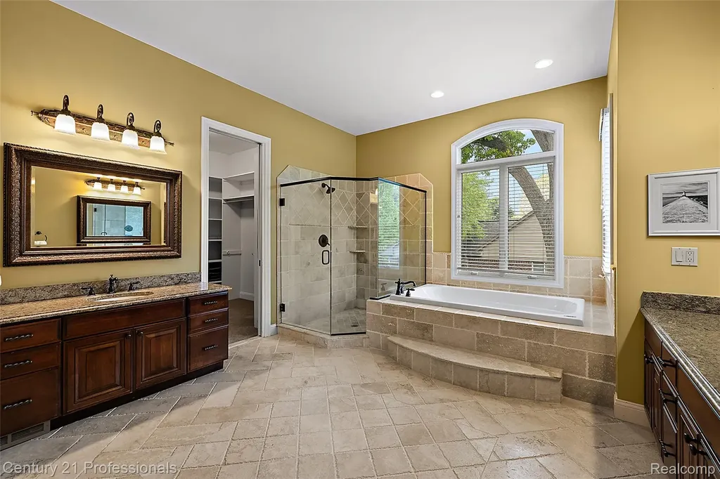 1181 Iroquois Trail Oxford Charter Township MI 48371