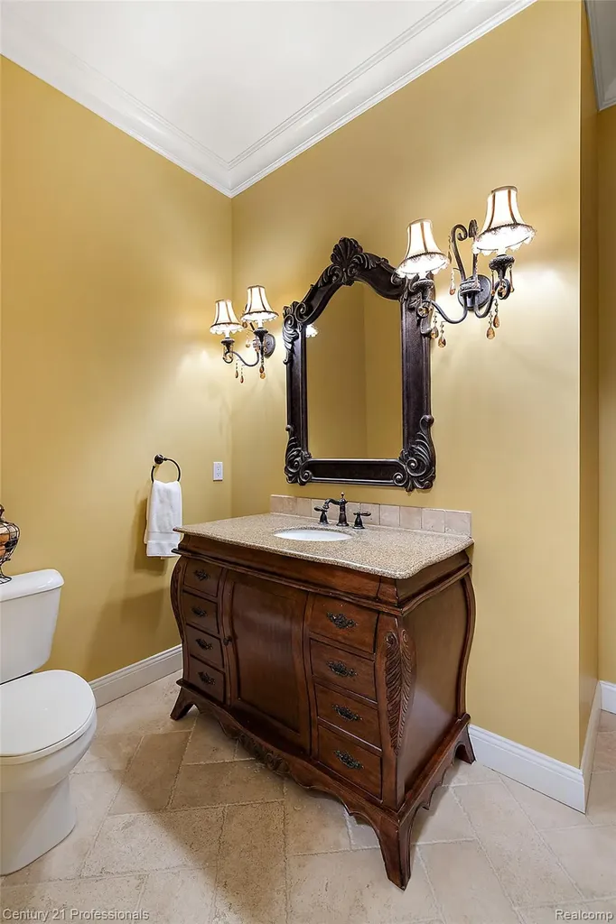 1181 Iroquois Trail Oxford Charter Township MI 48371