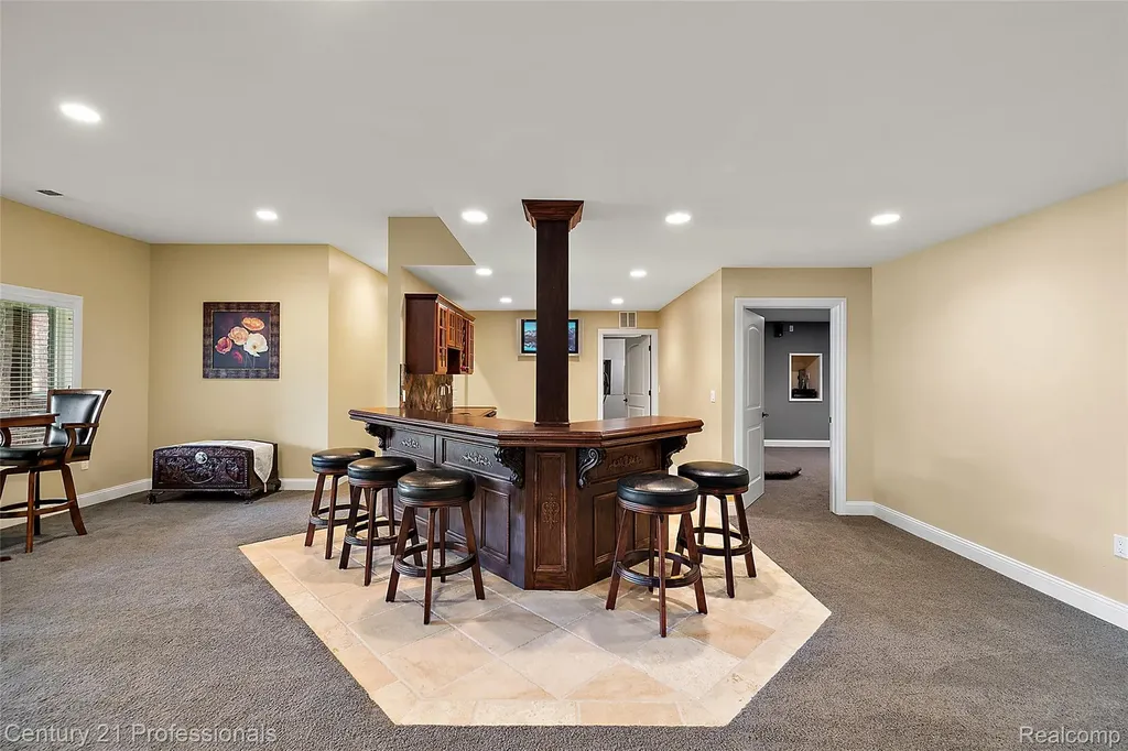 1181 Iroquois Trail Oxford Charter Township MI 48371